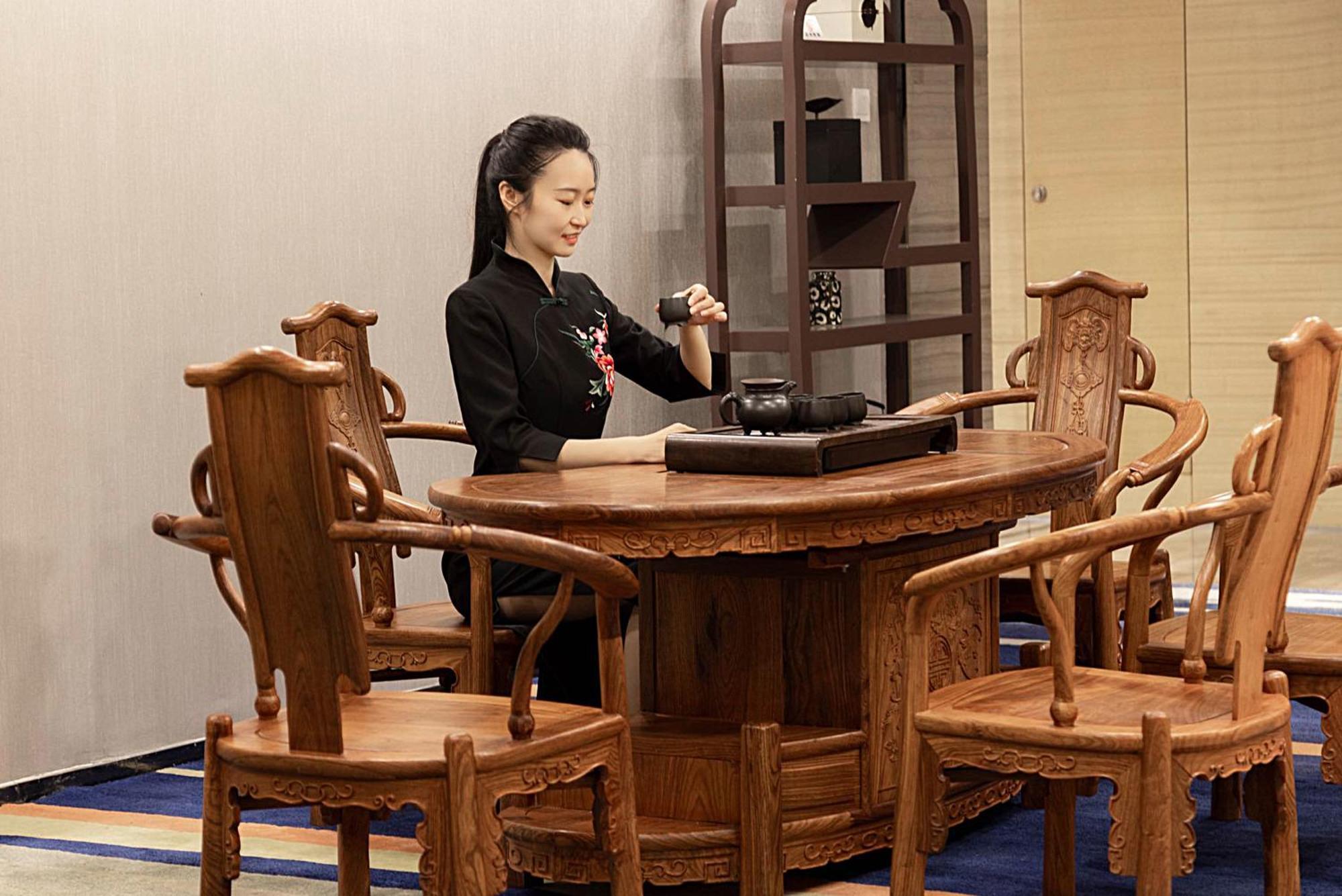 Grand Mercure Jinan Sunshine Exterior foto